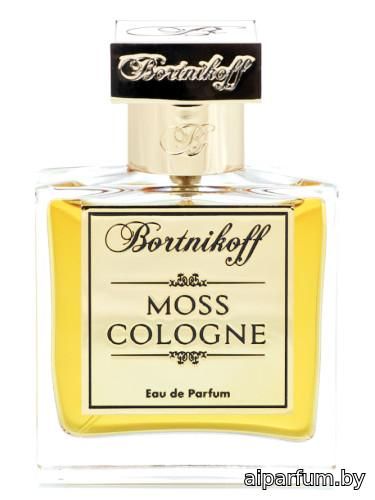 Moss Cologne