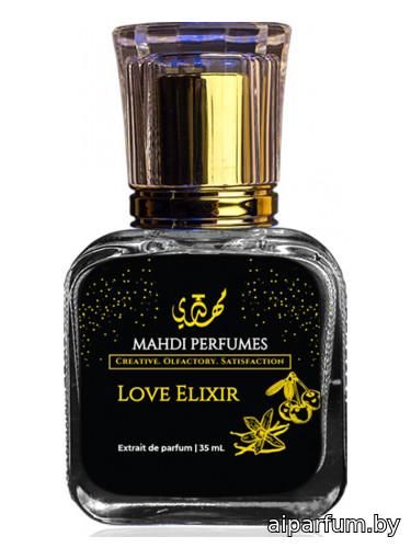 Love Elixir