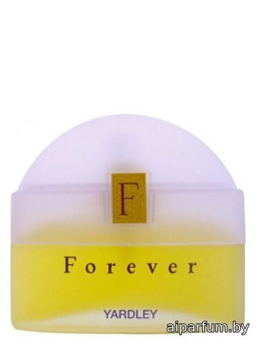 Forever