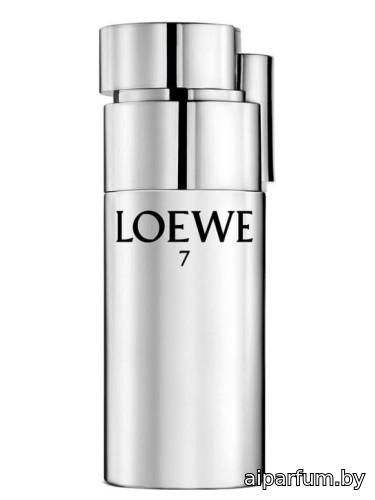 Loewe 7 Plata