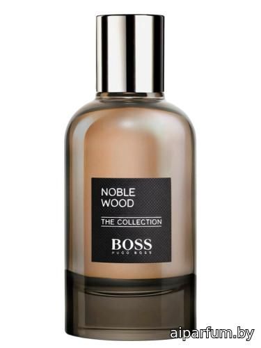 The Collection Noble Wood