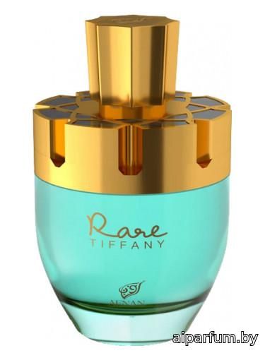 Rare Tiffany