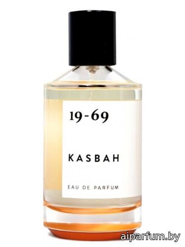 Kasbah
