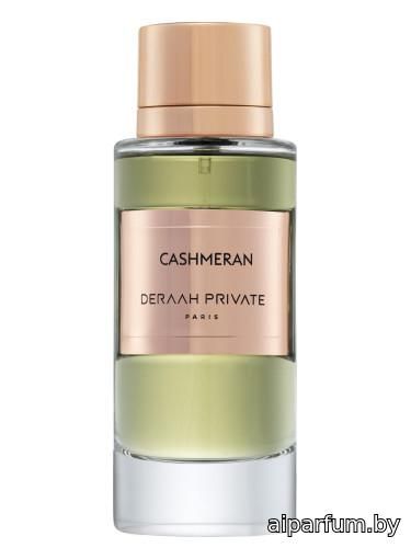 Cashmeran