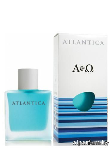 Alpha & Omega
