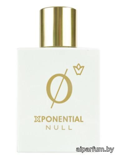 Xponential Null