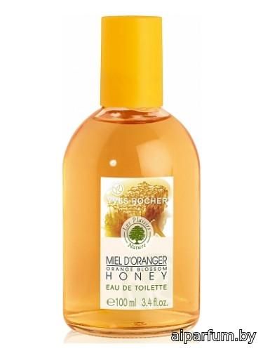 Miel d'Oranger