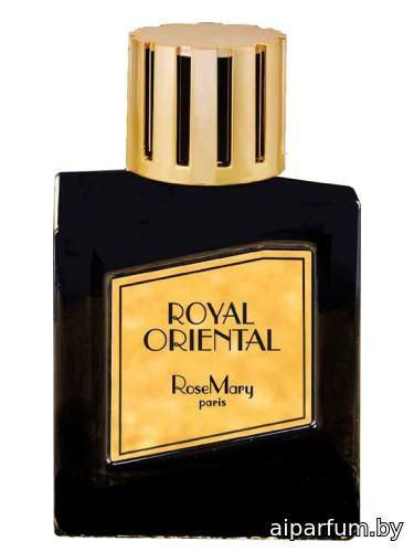 Royal Oriental