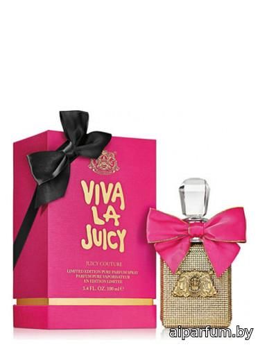 Viva La Juicy Pure Parfum