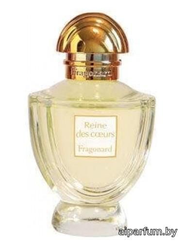 Reine des Coeurs Eau de Parfum