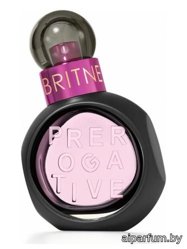 Prerogative