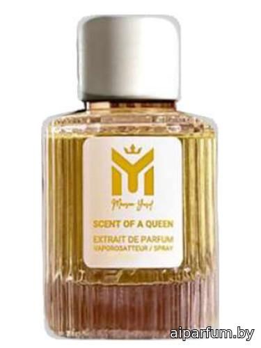 Scent of A Queen