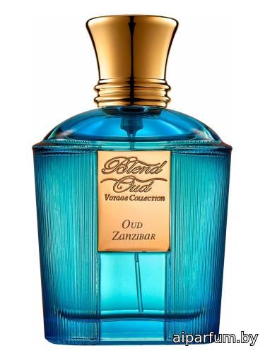 Oud Zanzibar