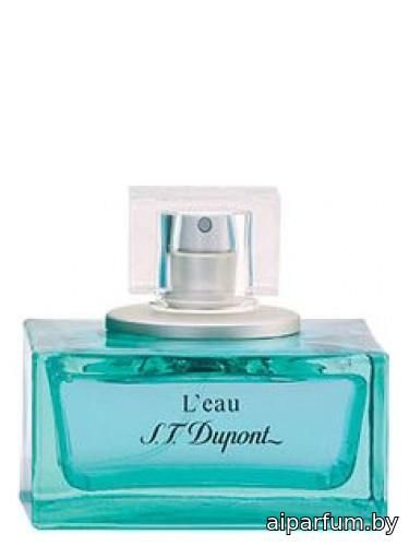 L'Eau de S.T. Dupont pour Homme