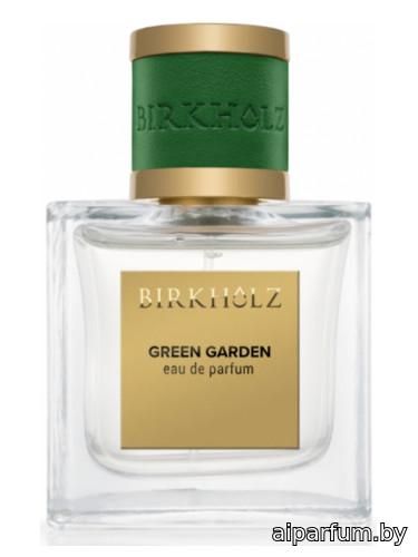 Green Garden