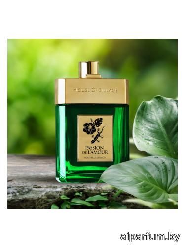 Passion De L'Amour Nouvelle Liaison Parfum