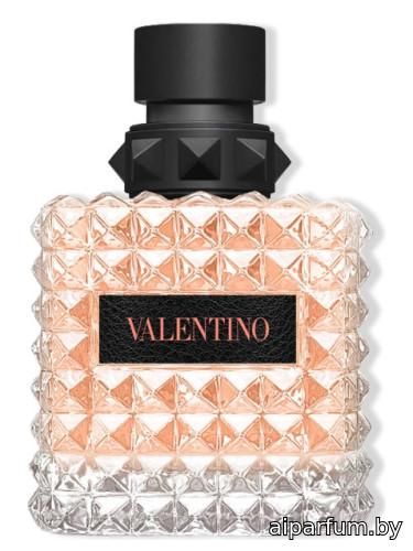 Valentino Donna Born In Roma Coral Fantasy
