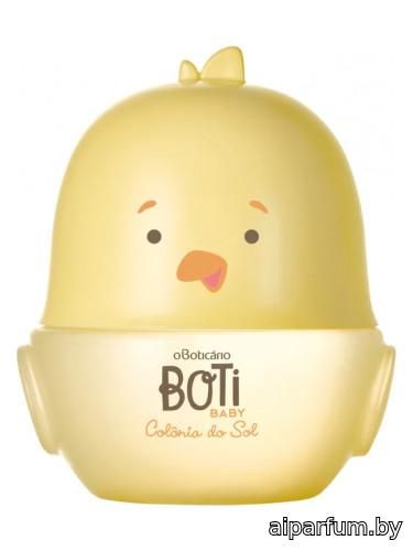 Boti Baby Colônia do Sol