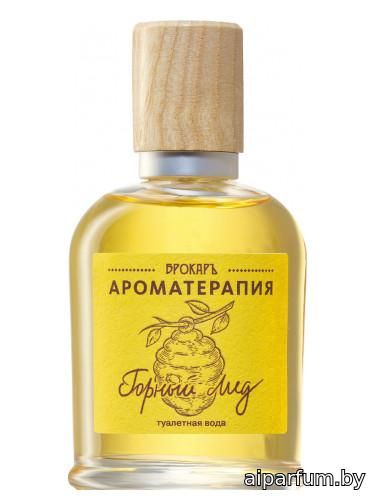 Mountain Honey (Горный Мёд)