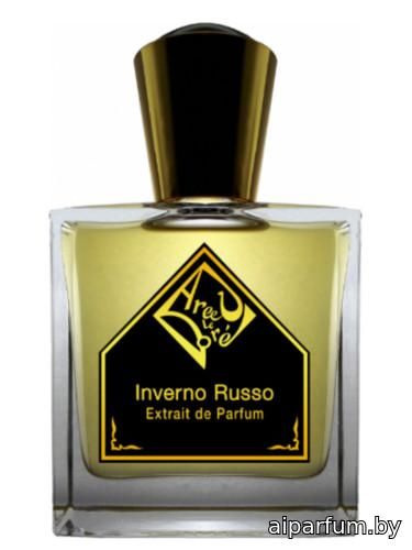 Inverno Russo