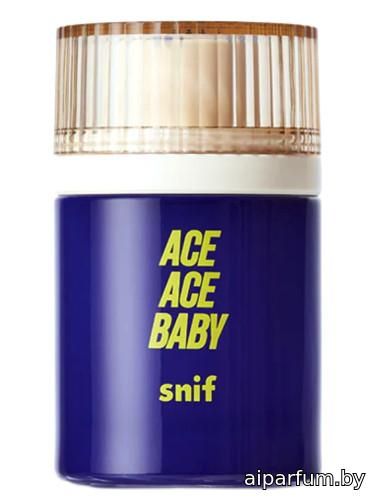 Ace Ace Baby