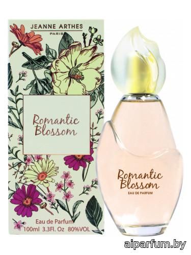 Romantic Blossom