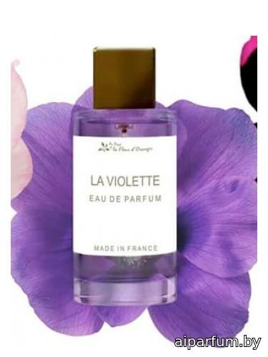 La Violette