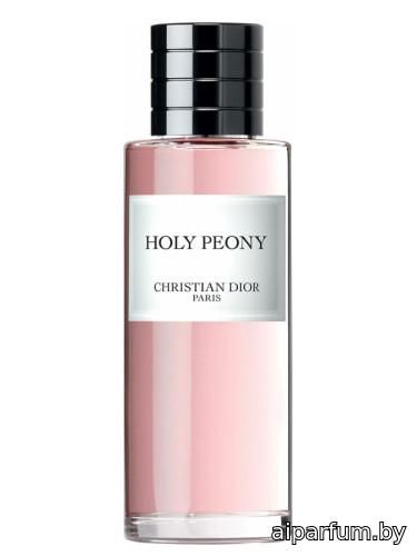 Holy Peony