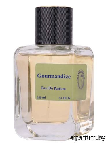Gourmandize