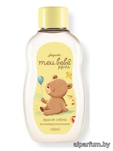 Meu Bebê Fofinho