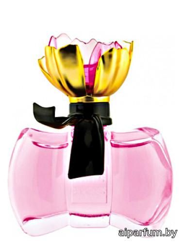 La Petite Fleur d’Amour