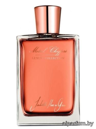 Metal Chypre