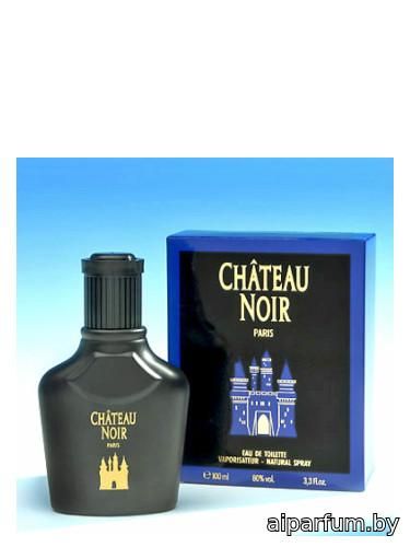 Chateau Noir