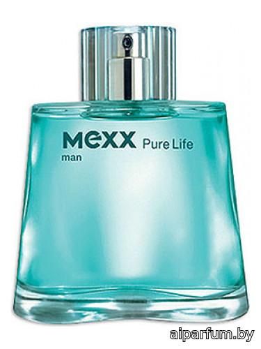 Mexx Pure Life Man