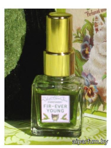 Fir-ever Young