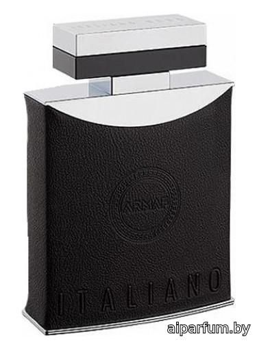 Italiano Nero