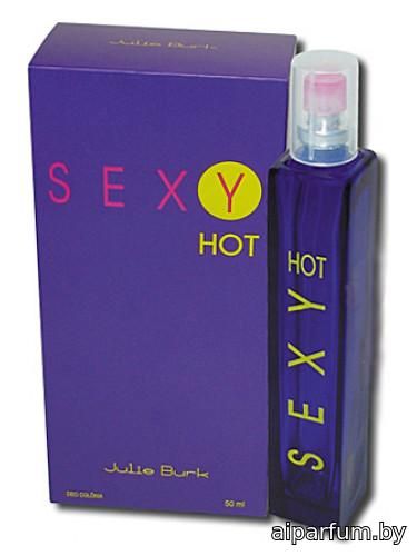 Sexy Hot