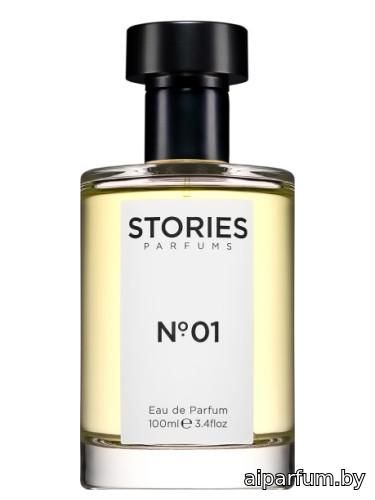 Stories No. 01
