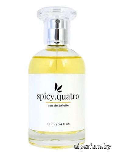 Spicy.quatro