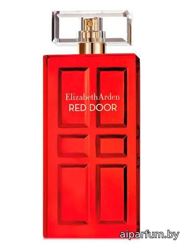 Red Door