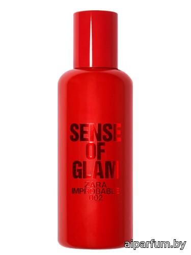 002 Sense Of Glam