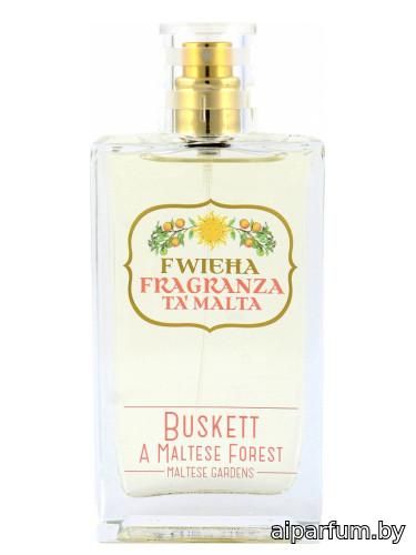 Buskett