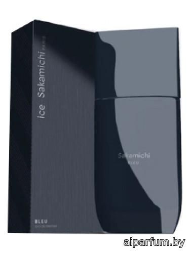 Ice by Sakamichi Bleu Men