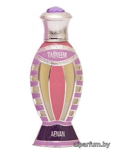 Tasneem