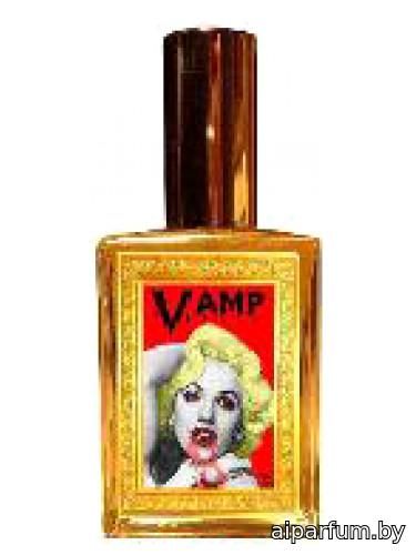 Afraid of the Dark: Vamp