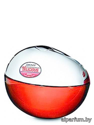 DKNY Red Delicious