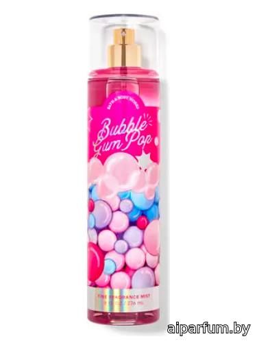 Bubble Gum Pop