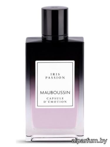 Iris Passion