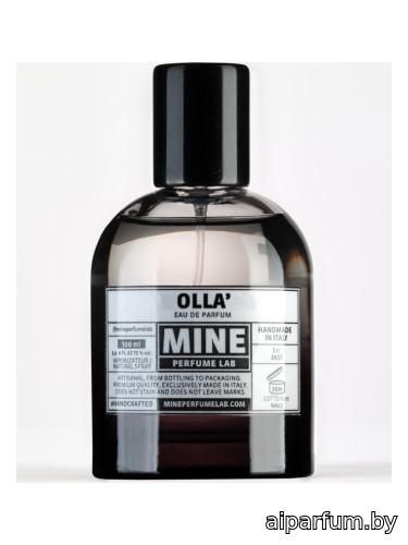 Olla'