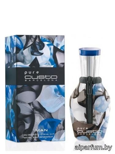 Pure Custo Barcelona Man